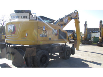 Umschlagbagger Cat MH3024-06C: das Bild 4