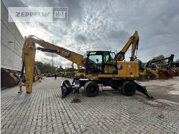 Umschlagbagger Cat MH3024-06C: das Bild 2 Umschlagbagger Cat MH3024-06C: das Bild 2