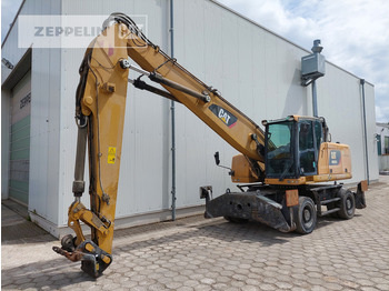 CATERPILLAR MH3024 Umschlagbagger
