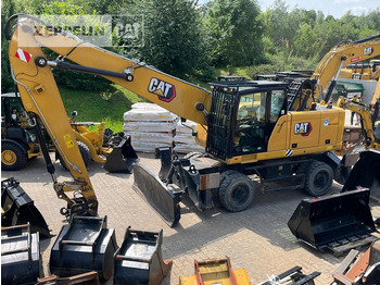 CATERPILLAR MH3024 Umschlagbagger