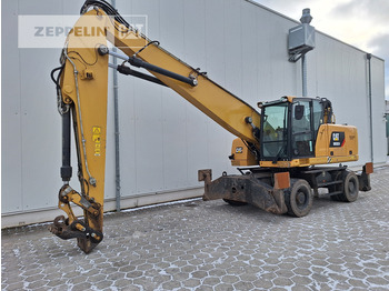CATERPILLAR MH3024 Umschlagbagger