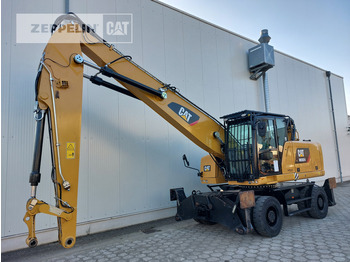 CATERPILLAR MH3024 Umschlagbagger