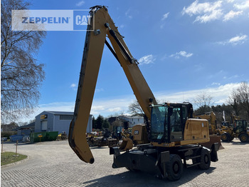 CATERPILLAR MH3024 Umschlagbagger