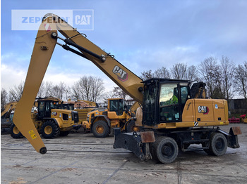 CATERPILLAR MH3024 Umschlagbagger