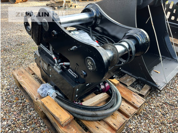 ROTOTILT Tiltrotator