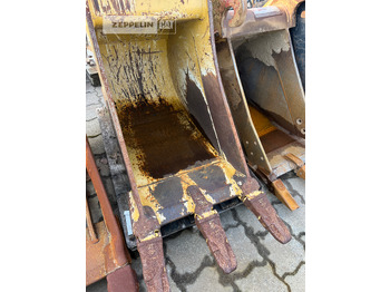 CATERPILLAR Schaufel