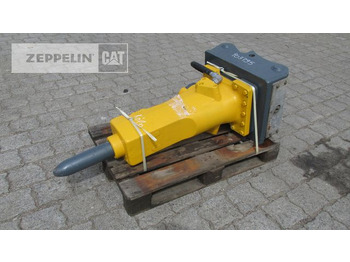 EPIROC Hydraulikhammer