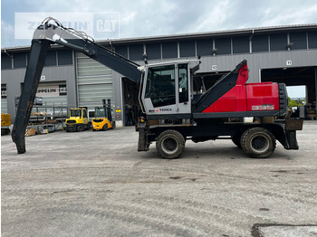 FUCHS Umschlagbagger