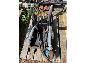 OILQUICK Schnellwechsler