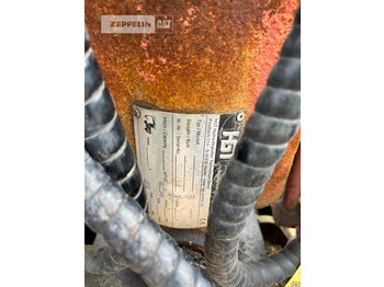 Zweischalengreifer Komponenten Prim.-Prod. Komponen: das Bild 5 Zweischalengreifer Komponenten Prim.-Prod. Komponen: das Bild 5