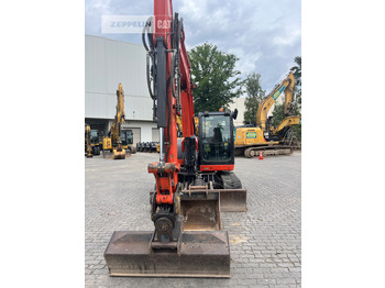 Kubota KX080-4 – Leasing Kubota KX080-4: das Bild 2