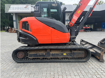Kubota KX080-4 – Leasing Kubota KX080-4: das Bild 5
