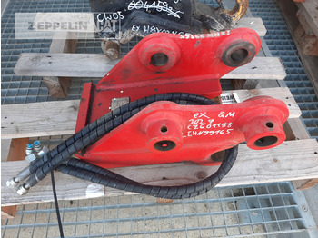 LEHNHOFF Schnellwechsler