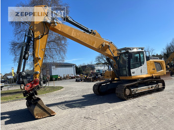 LIEBHERR R 936 Abrissbagger