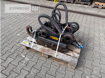 CATERPILLAR Schnellwechsler