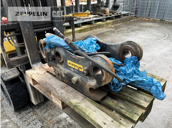 Schnellwechsler für Baumaschine Oilquick Deutschland GmbH OQ65-M315F: das Bild 4