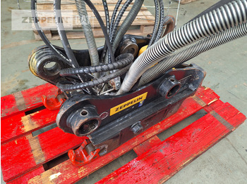 OILQUICK Schnellwechsler