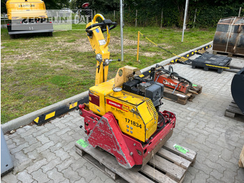 Andere Technik