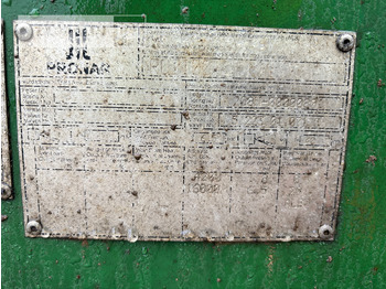 Tieflader Anhänger Pronar Narev Tiefladeanhänger: das Bild 5