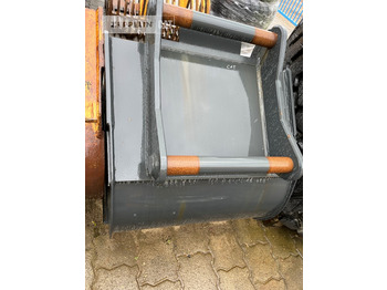 Baggerschaufel für Baumaschine Raedlinger TL 1.000mm OQ70/55: das Bild 3