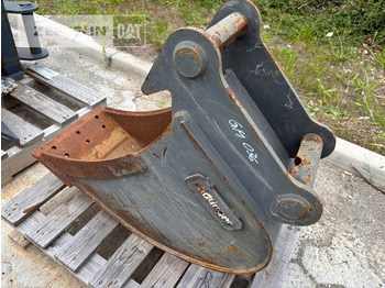 Schaufel für Baumaschine Raedlinger TL300: das Bild 4