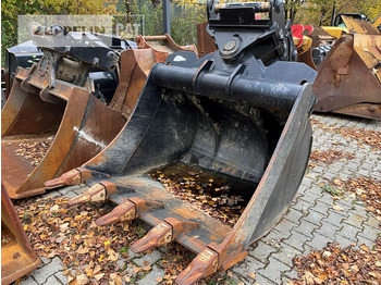 Baggerschaufel