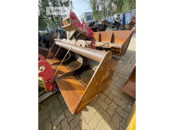 RESCHKE Baggerschaufel