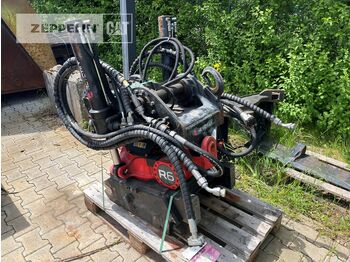 ROTOTILT Schnellwechsler