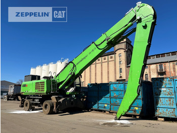 SENNEBOGEN Umschlagbagger