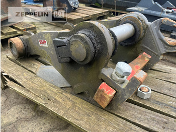 SMP Schnellwechsler