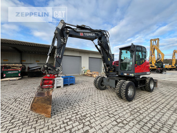 TEREX Mobilbagger