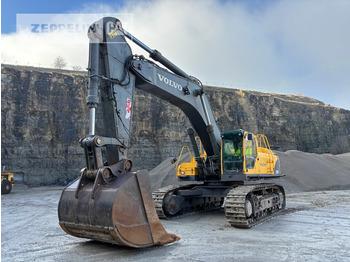 VOLVO EC700 Kettenbagger