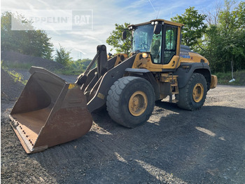 VOLVO L120H Radlader