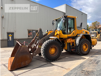 VOLVO L90 Radlader