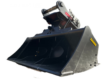 Baggerschaufel für Baumaschine Zeppelin GLV2000 OQ70/55: das Bild 1