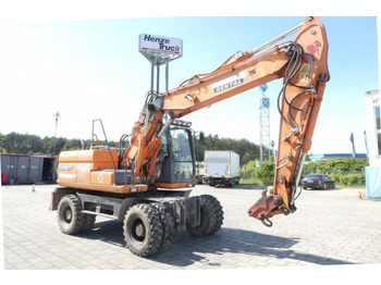 DOOSAN DX160 Mobilbagger