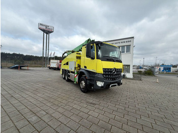 PUTZMEISTER Betonpumpe