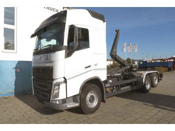 VOLVO FH Abrollkipper