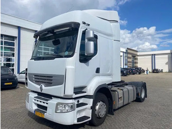 RENAULT Premium 460 Sattelzugmaschine