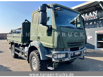 IVECO Pritsche LKW