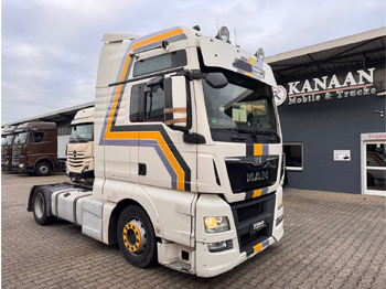 MAN TGX 18.440 Sattelzugmaschine