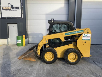 CATERPILLAR 226D Kompaktlader