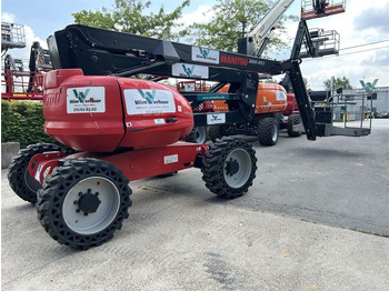 MANITOU 200 ATJ Gelenkarmbühne