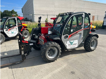MANITOU Teleskoplader