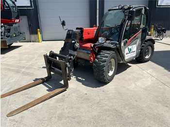 MANITOU MT 625 H Teleskoplader