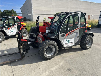 MANITOU MT 625 H Teleskoplader