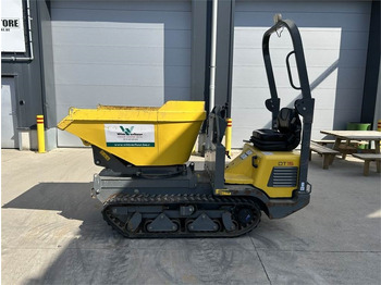 WACKER Raupendumper