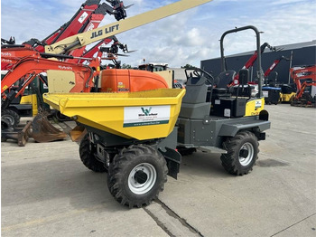 WACKER Mini-Kipper