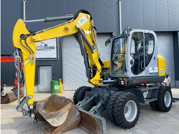 WACKER Mobilbagger