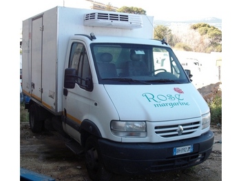 Transporter RENAULT mASCOTT 130.60: das Bild 1